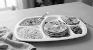 Sada Thali