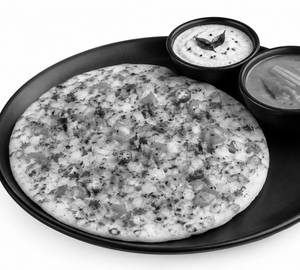 Onion Uttapam