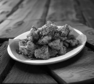 Gobi Pepper Dry
