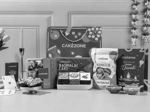 Regal Mithai Gift Hamper Bag