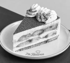 Tiramisu [pastry] [100 grams]