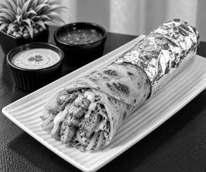Chicken Roll