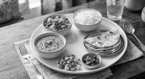 Ghar Ki Thali