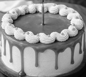 Butterscotch cakes