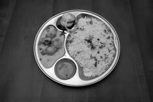 Kadhi Rice