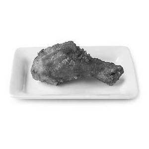Crunchy leg piece [1 piece]