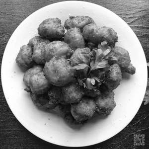 Potato poppers