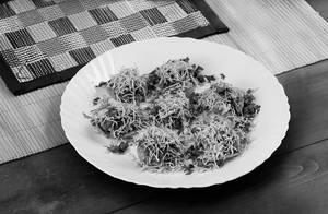 Bombay Sev Puri