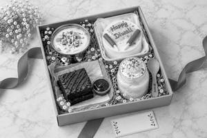Diwali Sweet Treats Hamper