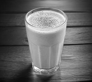 Horlicks