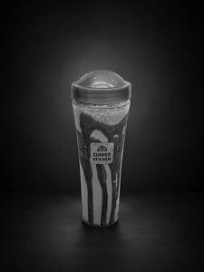 Chocolate Milkshake