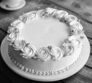 Pineapple cakes