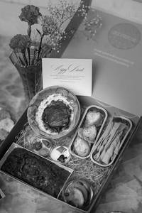 The Ultimate Diwali Hamper Box