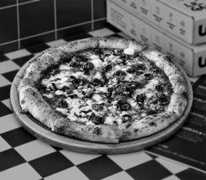 Pesto Zesto (Pesto Pizza)