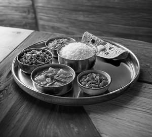 Veg Meal