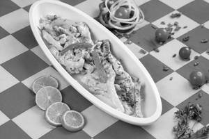 Pepper Wine Chicken