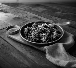 Chicken Kondattam