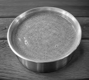 Sweet Ragi Java No Buttermilk