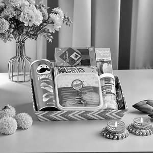 Flavour Fun Gift Box