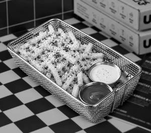 Truffle Fries