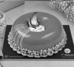 Strawberry premium cakes