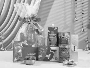 Diwali Celebration Gift Hamper