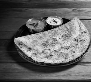 Mutta Dosa (Egg)
