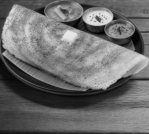 Ghee Roast
