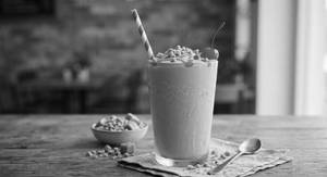 Butterscotch Shake