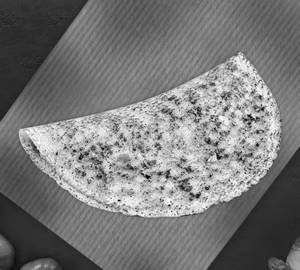 Onion Dosa