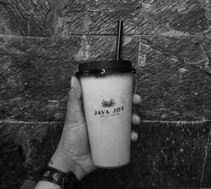 Cold coffee