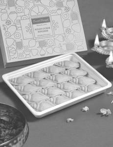 Esl Nolen Gurer Sondesh Box [16 Pieces]