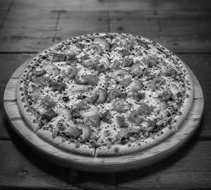 Veg Mix Pizza