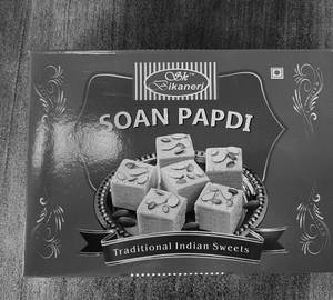 Soan Papdi (450G)
