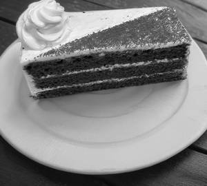1 Red Velvet Pastry