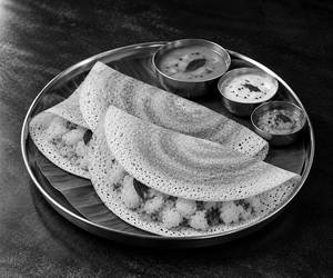 Set Masala Dosa