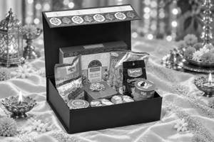 Diwali Special Premium Celebration Diwali Gift Hamper