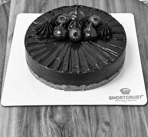 Belgian Bliss Cake 500gms