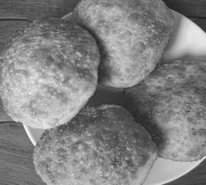 Dal Puri (4Pcs)
