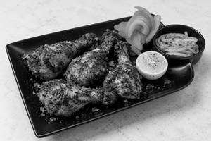 Fried Chicken Tangdi