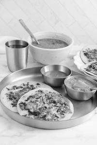 Chease Uttappam