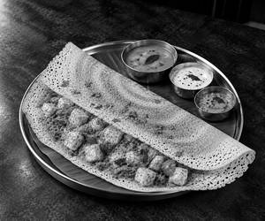 Paneer Dosa