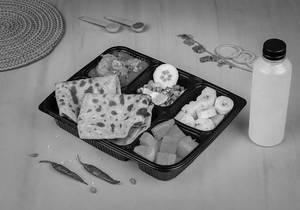 Power Packed Platter Non Veg