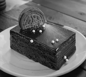 Choco Oreo Pastry