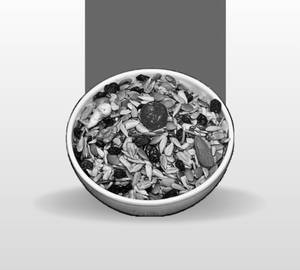 Breakfast Seeds Mix (200G)