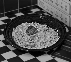Crema Di Pesto