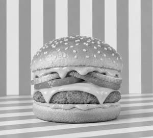 Cheese Burger