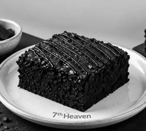 Dark chocolate flavour [90 grams]