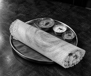 Masala Dosa