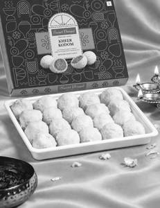 Kheer Kodom Box  (Long Shelf Live)